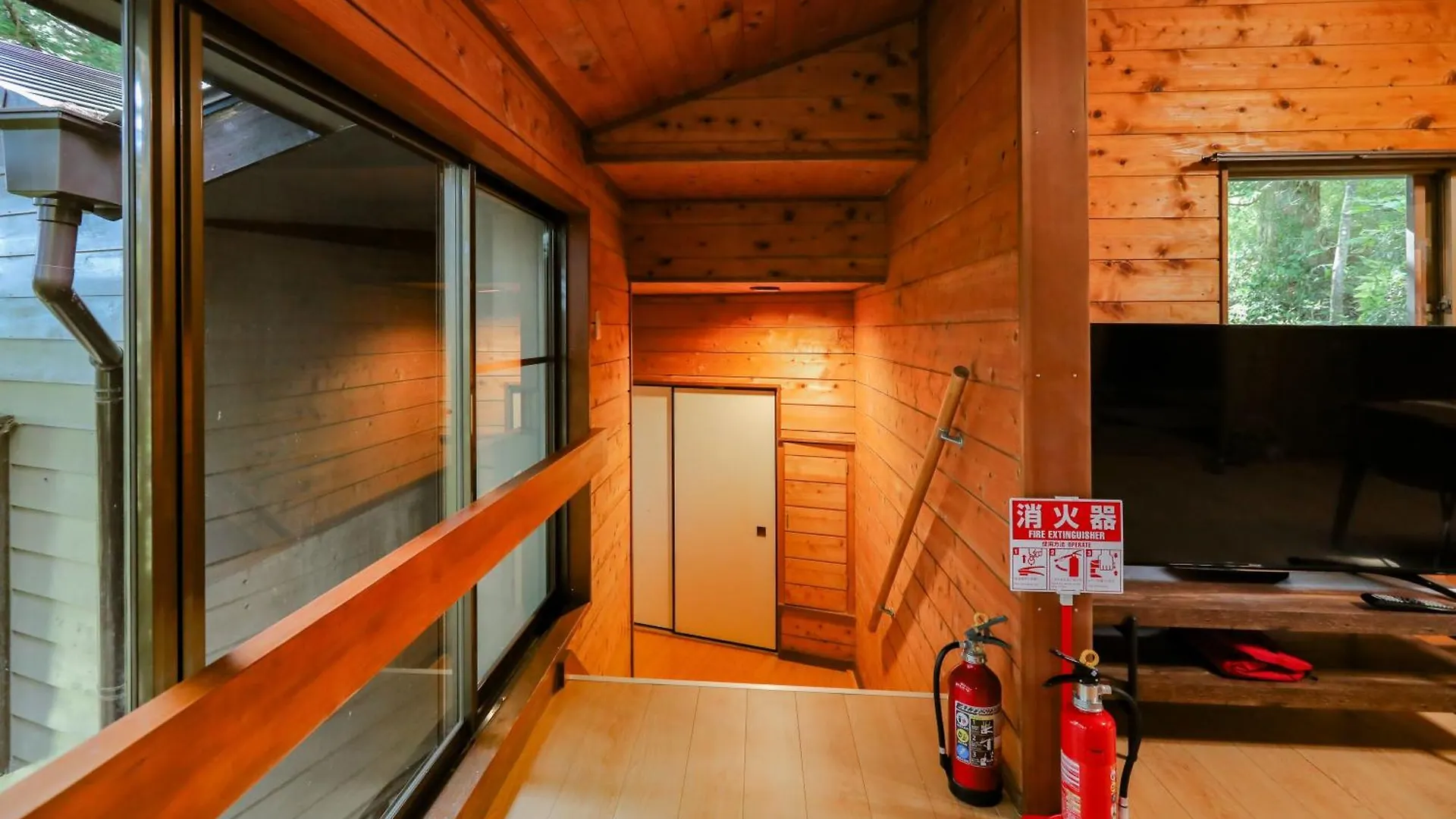 望森荘 Hakone Boshinso Villa 0*,  Japan