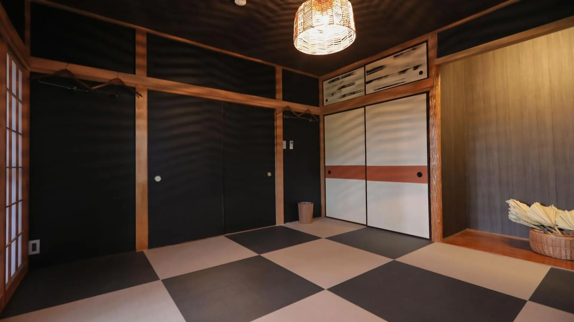 望森荘 Hakone Boshinso Villa
