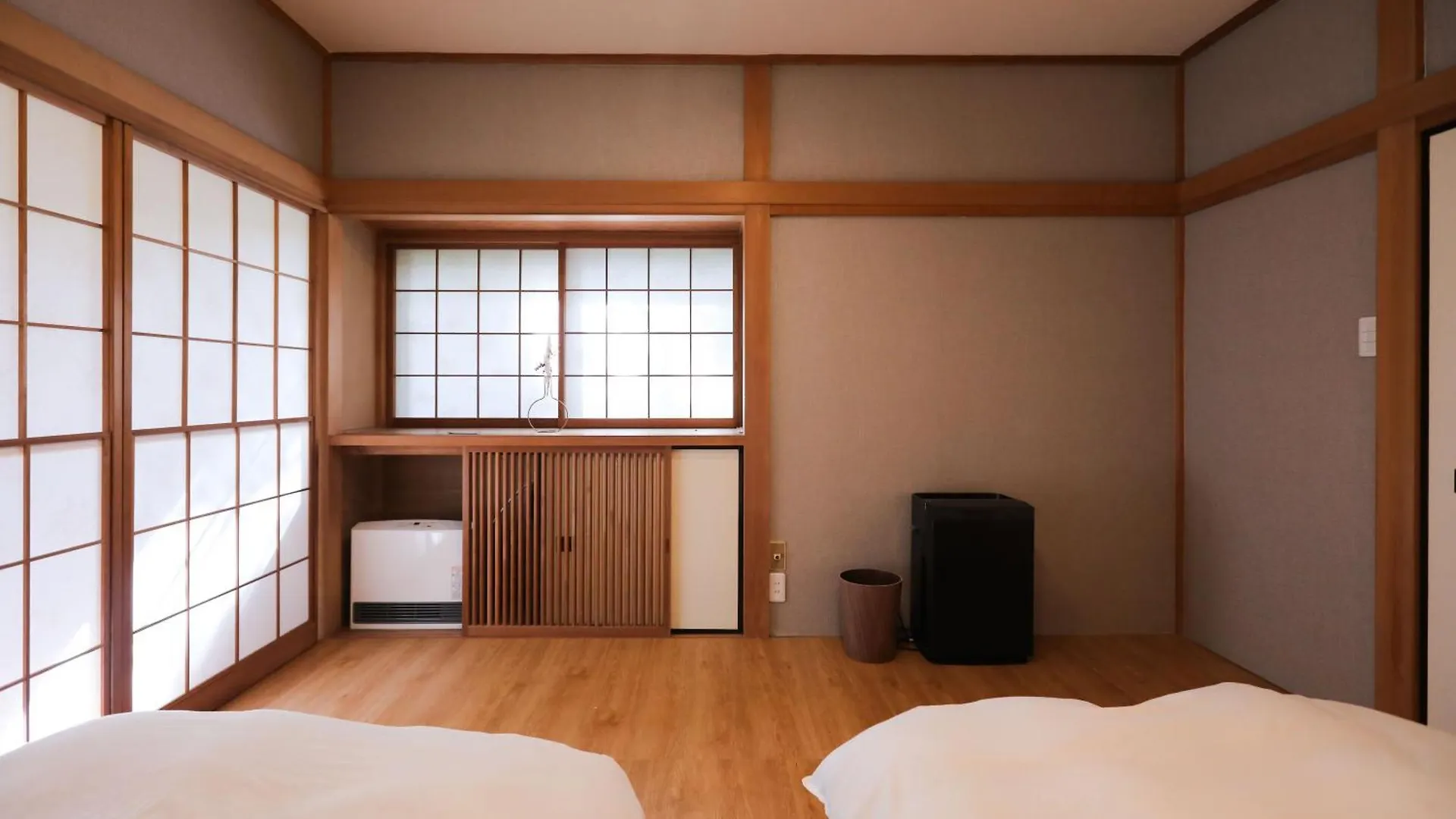 望森荘 Hakone Boshinso Villa