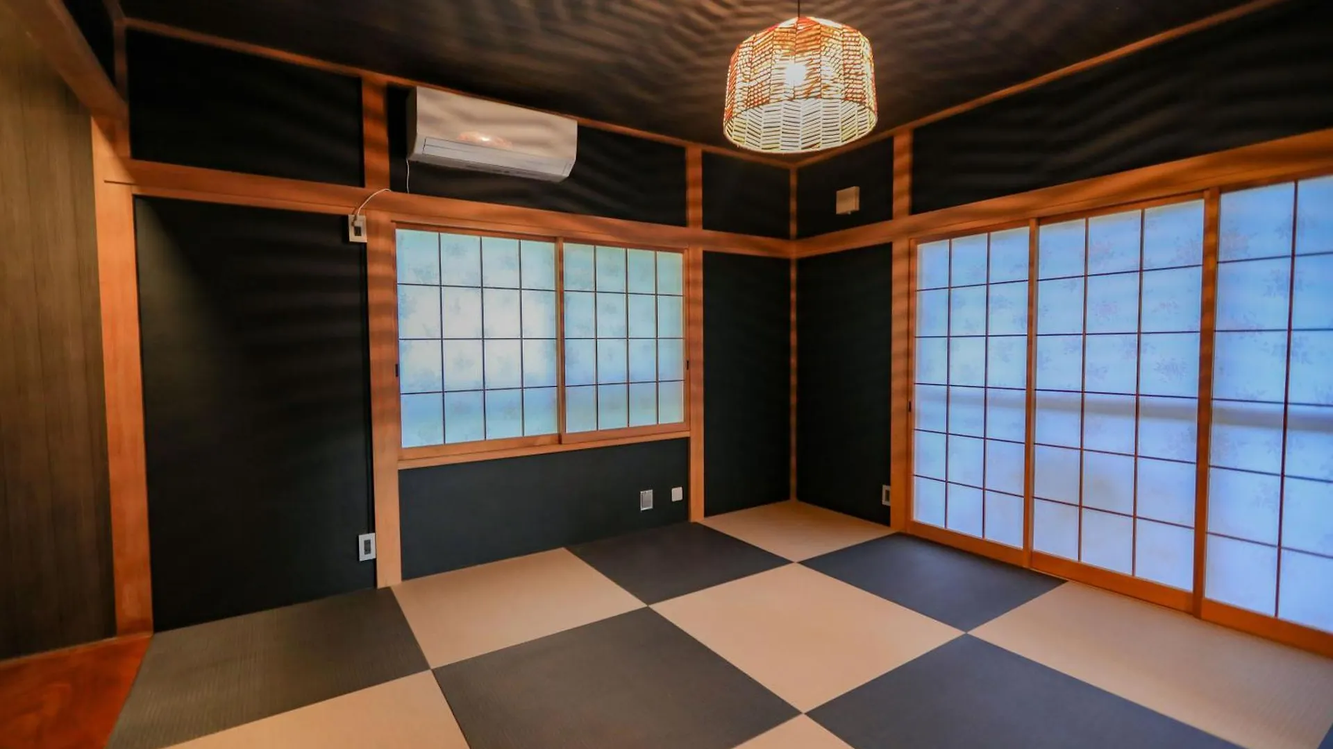 望森荘 Hakone Boshinso Villa