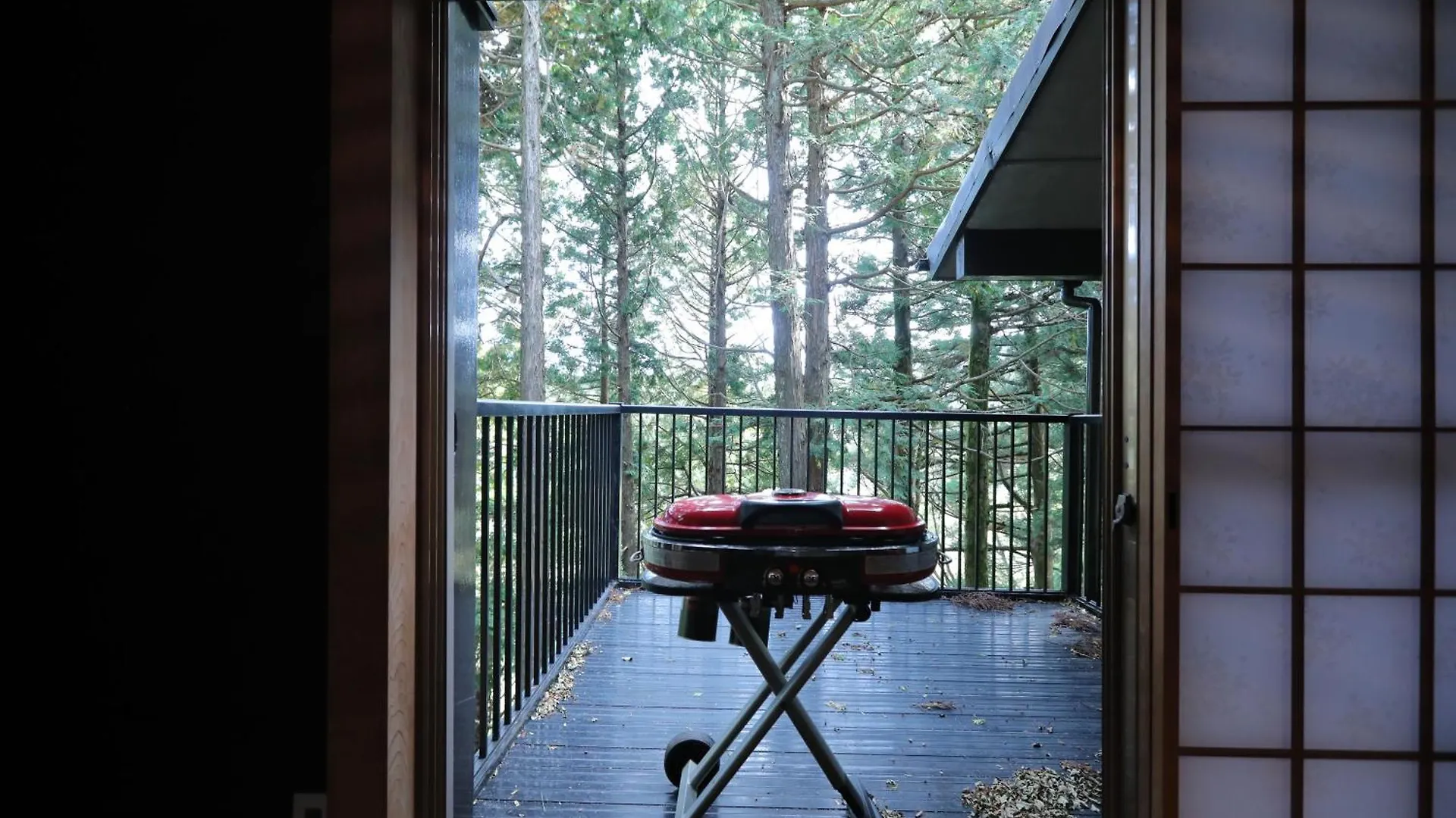 望森荘 Hakone Boshinso Villa