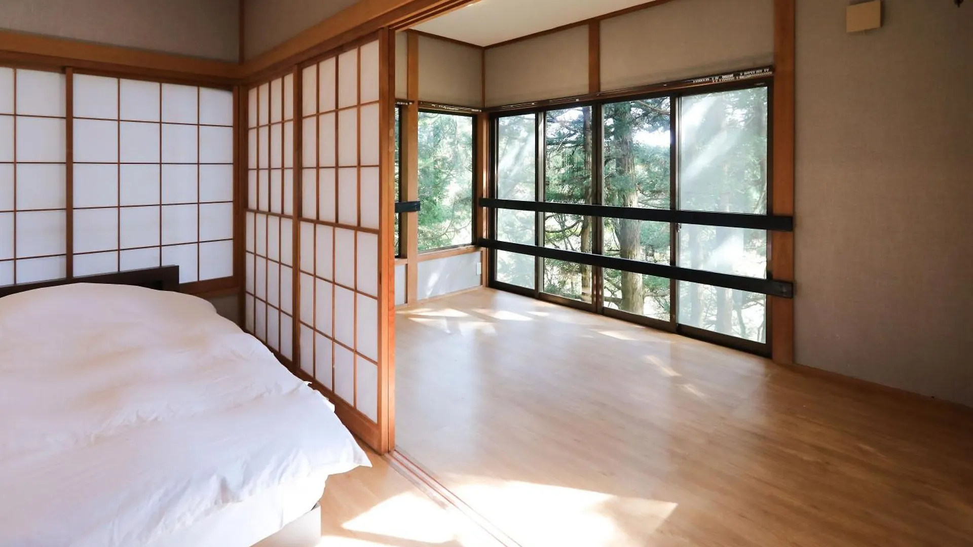 望森荘 Hakone Boshinso Villa