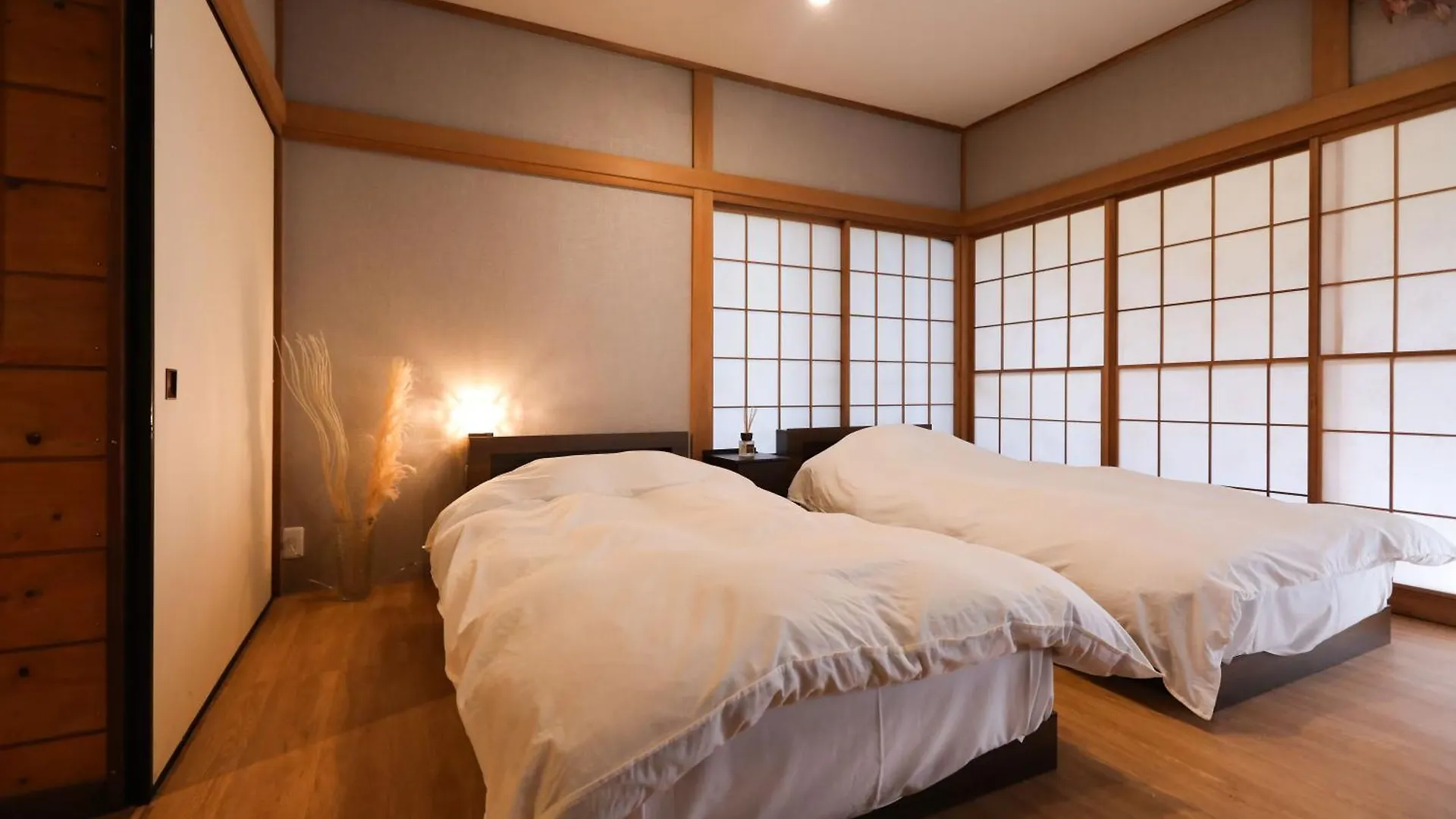 望森荘 Hakone Boshinso Villa Japan